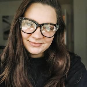 Meet your Posher, Sara